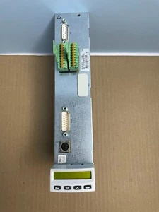 90%New CSB01.1N-AN-ENS-NNN-NN-S-NN-FW R911305274 Rexroth Control Board (no box) - Imagen 1 de 7