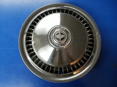 *UM* Vintage 1976-1989 Ford F100 F150 15" Calota com Acabamento Anel de Beleza USADO - Imagem 1 de 4