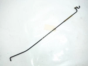 2002 SATURN L100 4DR SEDAN HOOD PROP SUPPORT STICK OEM 2001 2003 2004 - Picture 1 of 6