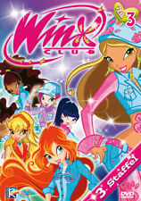 Winx Club - 3. Staffel Vol. 3
