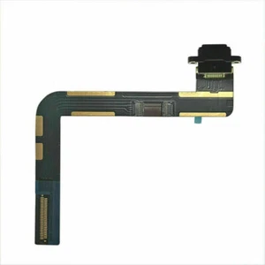 A2270 A2428 A2429 iPad 8 10.2" 2020 Dock Connector USB Charger Charging Port USA - Picture 1 of 3