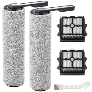 【S5 Combo Only】Replacement Brush Roller for Tineco Floor ONE S5 Combo Cordles... - Picture 1 of 8