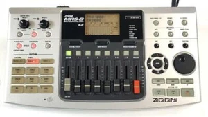 ZOOM MRS-8 Multi-Track Recorder - Picture 1 of 10