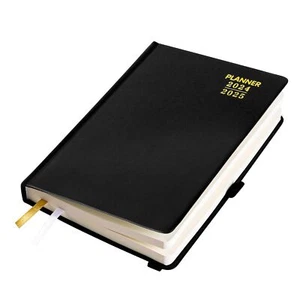 2024 Planner One Page A Day - Academic Year Calendar July 2024 - June 2025 fo... - Picture 1 of 6