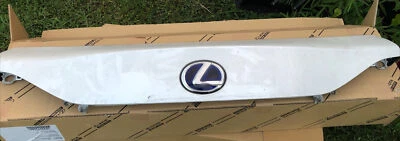 Lexus CT200h 2011 2012 2013 2014 2015 moldura trasera OEM 76801-76010 Foto 1 de 4