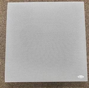 RAULAND BAFKIT2X2L8RJ Altoparlante da pannello a soffitto 2'x2' 8". Ingresso RJ45. *SCATOLA APERTA NUOVA - Foto 1 di 6