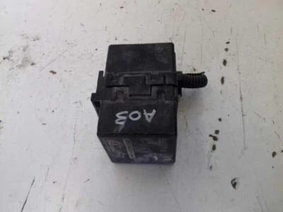 2S6T14A076BA Boitier Pyrotechnique pour FORD FIESTA (CBK) Futura 2523828 - Photo 1/3