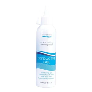 Natural Look Conductive Gel 250ml - Picture 1 of 1