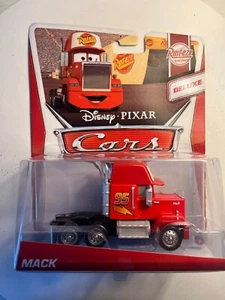 Voiture Cars Disney Pixar camion Mack - Foto 1 di 2
