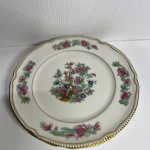 Castleton︱ Tree of India ︱7 7/8︱Salad Plates︱Set of 2 - Picture 1 of 4