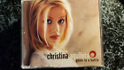 Christina Aguilera / Genie in a Bottle - Maxi CD