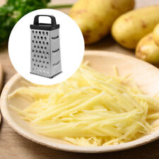  Multifunction Metal Cheese Grater Four- Sided Planing Machine