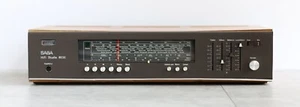 Vintage Receiver von Saba, Modell HiFi Studio 8030 - Bild 1 von 9