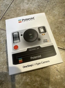 Polaroid Originals New OneStep 2 Viewfinder i-Type Instant Film Camera~Free Ship - Picture 1 of 6