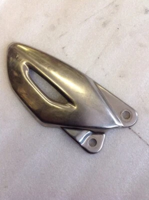 Triumph Street Triple & R 675 2012 T2082039 Foto 1 de 4