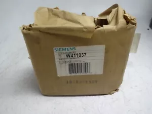 New Siemens W411037 I-T-E Accessary Replacement Line Base Kit - Picture 1 of 8