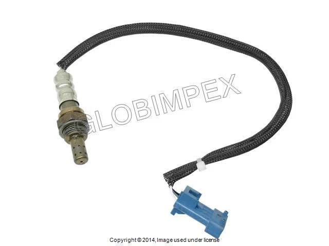 Sensor de oxígeno BMW Mini r55 r56 r57 después del catalizador OEM + 1 año de garantía Foto 1 de 1
