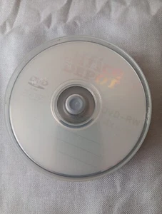Office Depot 774-072 DVD+RW 4,7GB (120min) 24er Pack wiederbeschreibbar - Bild 1 von 4