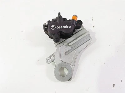 Суппорт заднего тормоза 2018 KTM 1290 Super Adv S Brembo 6031308010130 - Изображение 1 из 4