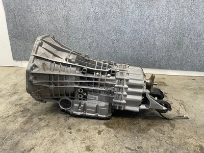 BMW F06 F13 F10 S63 DCT Dual Clutch Transmission Gearbox Assembly OEM 70K S - Image 1 of 4