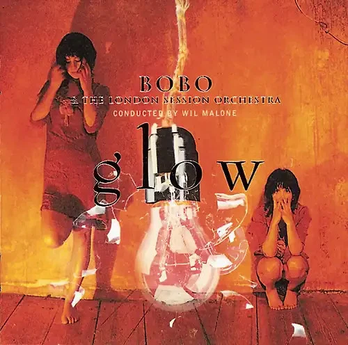 Bobo &the London Session Orch. - Glow - Bild 1 von 1