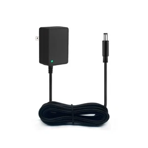 Caricabatteria aspirapolvere senza fili 24,8 V per Shark Rocket Pro DK33-248080H-U Pet Pro IX1... - Foto 1 di 6