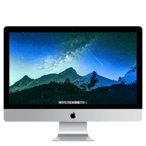 Apple iMac Retina 5K 27" (2019) Core i5 3,0 GHz 1 TB Fusion Drive 64 GB #Sehr... - Bild 1 von 1
