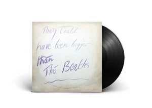 Television Personal They Could Have Been Bigger Than the Be (Vinyl) (UK IMPORT) - Picture 1 of 1