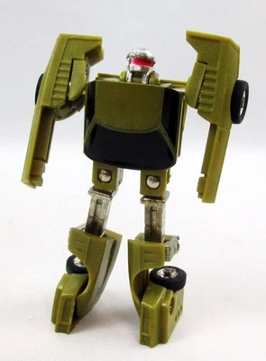 Robo-Machine Gobot (loose) - Bandai - Stinger - Photo 1/2