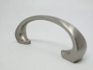 11 Stck. Liberty Sweepy Schrank Schublade Ziehen Satin Nickel 3" Bar Modern P18005C-SN-C - Bild 1 von 8