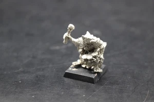 Warhammer Fantasy Skaven C47 Musiker Warpscream Drummer Metall - Bild 1 von 2