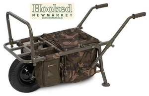 Carretilla de pesca de carpa Fox Explorer Mk2 - Imagen 1 de 10
