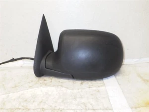 Espejo retrovisor lateral del conductor Power Opt 5M1 para camioneta Sierra 1500 03-07 1702829 - Imagen 1 de 12
