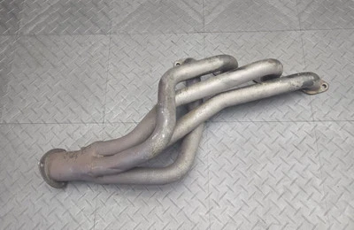 Cabezal de carreras de tubo largo Porsche 944 NA 1983-1989 Foto 1 de 4