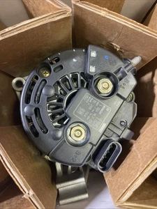NEW ACDELCO 10288764 Alternator-GENERATOR 12V/ 125amp 99-05 GM - Picture 1 of 2