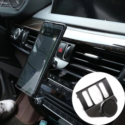 Für BMW X5 F15 X6 F16 2014-2018 360-Grad drehbare Handyhalterung - Bild 1 von 4