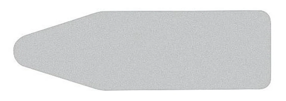Funda de repuesto para mesa de planchar Brabantia - 124 x 38 cm 124 x 38 cm metalizada Foto 1 de 1