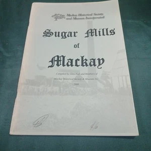 Sugar Mills Of Mackay - Photo 1/21