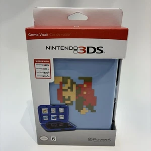 Nintendo 3DS / 3DS XL / DS / DS XL | PowerA Universal Hard Case | Super Mario - Picture 1 of 8