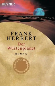 Der Wüstenplanet - Bild 1 von 1