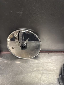 ( Slicer ) KitchenAid Food Processor 5KFP0921 #45-1 - Picture 1 of 3