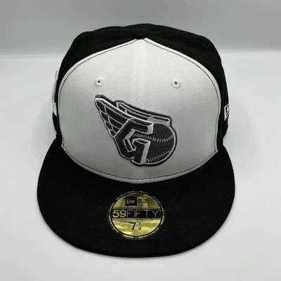 Cleveland Guardians 59Fifty Fitted 7 1/4 Cap Hat $45 - Image 1 of 4