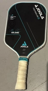 Paleta Pickleball Joola Perseus 3 Ben Johns 16 mm 8 oz - Imagen 1 de 4
