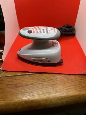 Steamfast i3 Handheld Staemer - Image 1 of 2