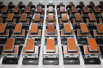 Polaroid SX-70, Alpha, Sonar, 680 - Service Repair Upgrade - 600, i-type, SX70R - Image 1 of 4