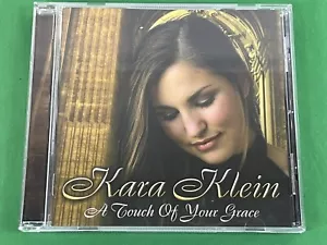 KARA KLEIN - Touch Of Your Grace - CD - Foto 1 di 4