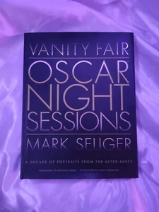 Vanity Fair: Oscar Night Sessions: A Decade of Portraits from the After-Party - Bild 1 von 2