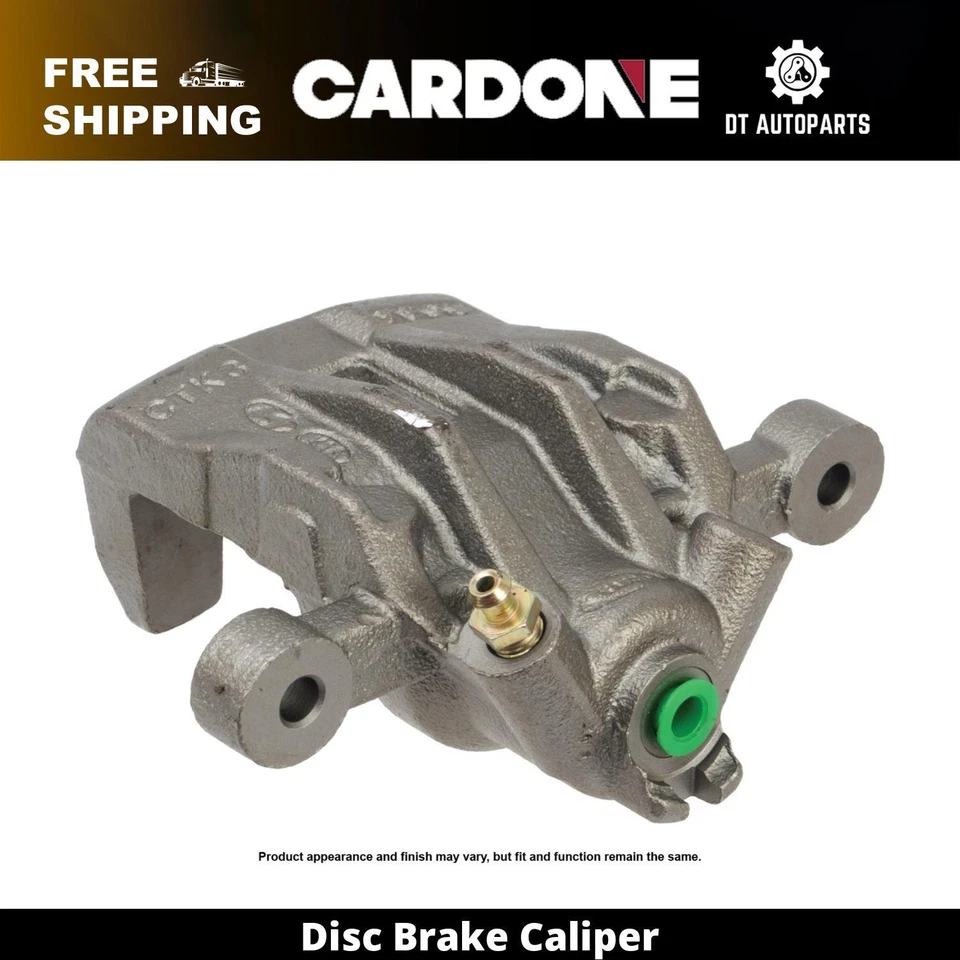 Pinza de freno de disco trasera derecha cardone para Kia Rio 2006-2007 Foto 1 de 4