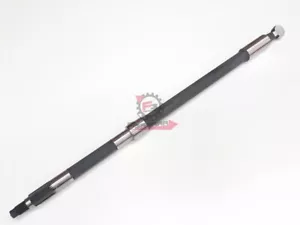 1E003306 SEMIASSE Ape P Mix RST FL FL2 FL3 ORIGINALE PIAGGIO - Imagen 1 de 3