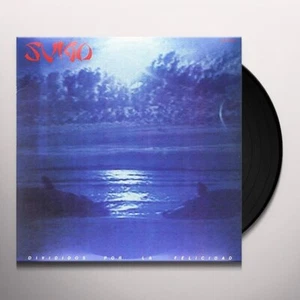 Sumo – Divididos Por La Felicidad (2016) Vinyl Brand new sealed MP - Foto 1 di 2